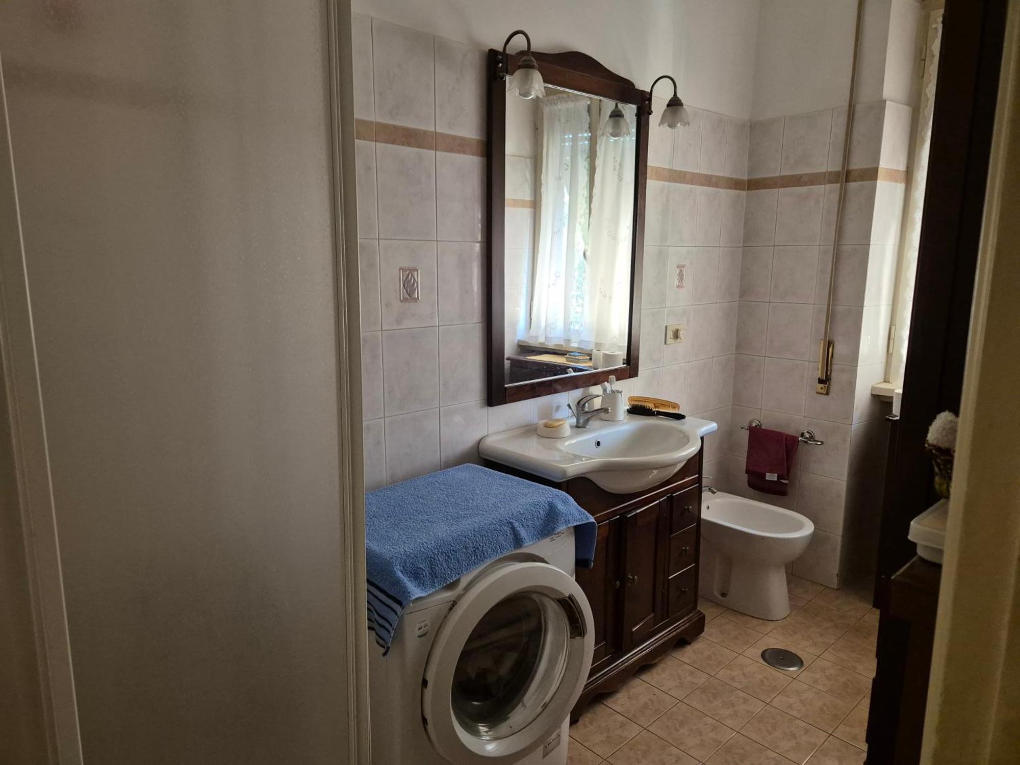 Vacanze Da Stefania Appartement *