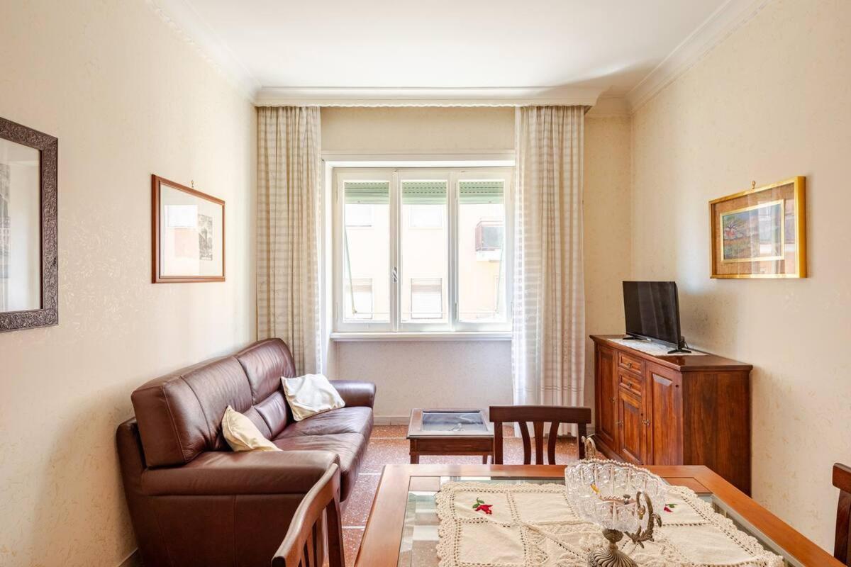 Vacanze Da Stefania Appartement Rome