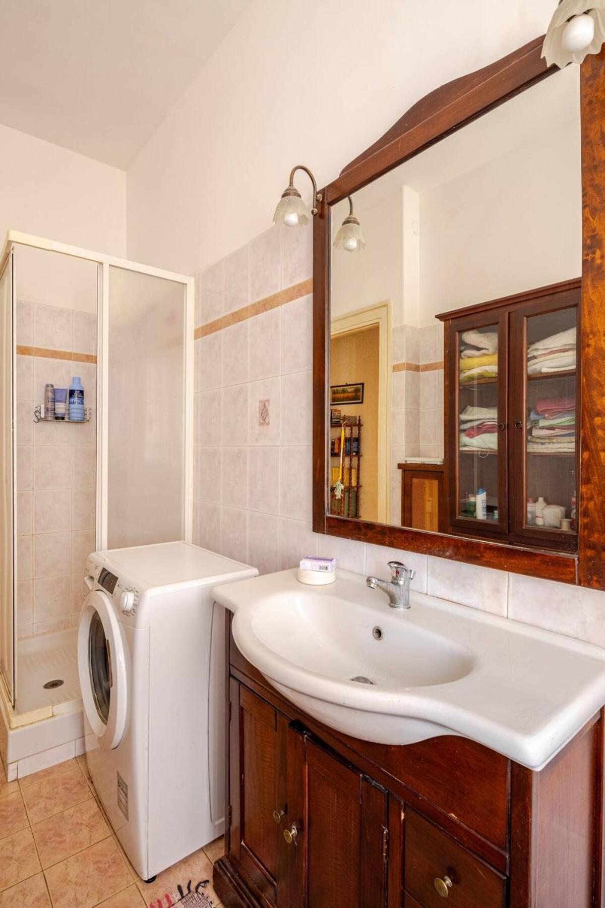 Vacanze Da Stefania Appartement *