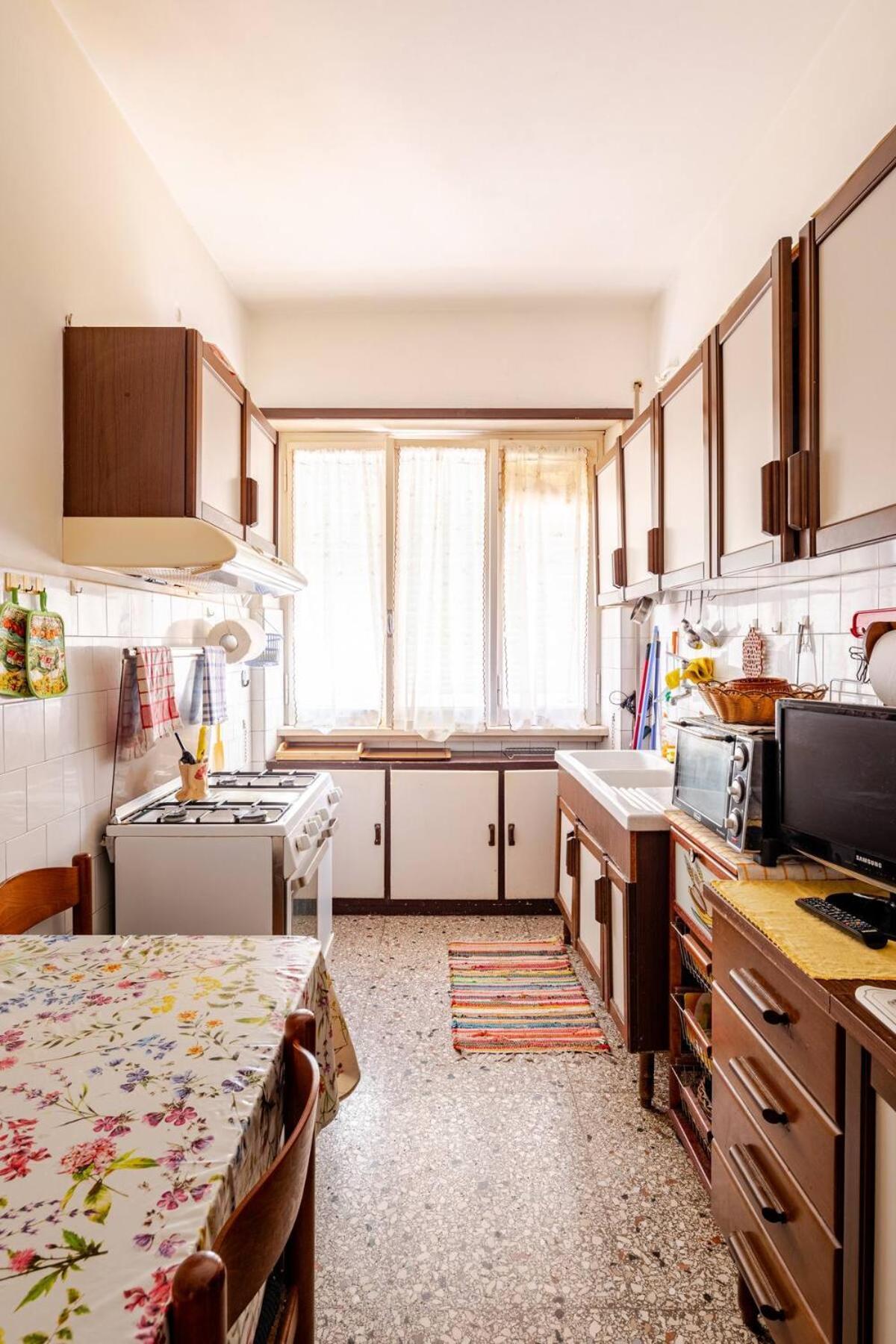 Vacanze Da Stefania Appartement Rome